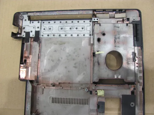 528-1 Кришка дно піддон корпуса 13N0-KAA0301 для Asus A53S K53S K53SV K53E оригінал Інтернет-аукціон