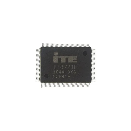 Мікросхема ITE IT8721F DXS для ноутбука Ціна