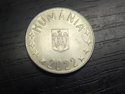 фото, 10 бані Румунія 2022