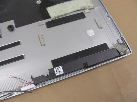 763-3 Кришка дно піддон корпуса 0YHD18 AM1BG000703 для DELL PRECISION 5510 5520 XPS 15 9560 оригінал Де купити