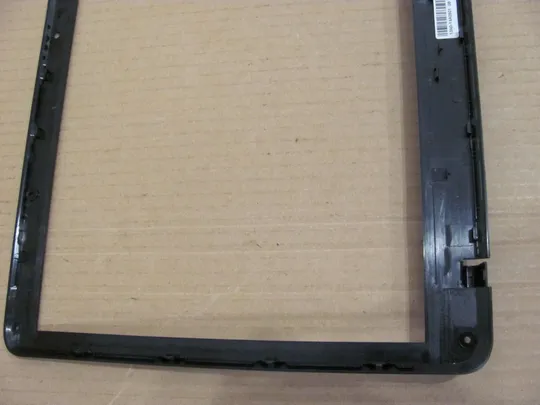 номер0234-2 рамка матриці,matrix frame,Окантовка дисплея,Рамка екрана,Корпус рамка матриці  13N0-Y4A0501 H000031270 для Toshiba Satellite L770 C670, C675 оригінал Інтернет-аукціон
