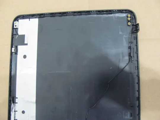 502-3 кришка матриці H000050160 13N0-ZWA0P01 для Toshiba Satellite C850 L850 C855 L855 оригінал Інтернет-аукціон