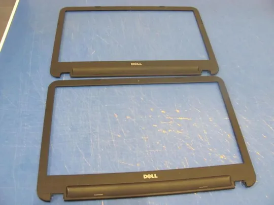 №300-4 рамка матриці 024K3D для Dell Inspiron 15, 5521 15 3521 оригінал Ціна