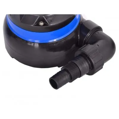 Дренажный насос Werk SP-8H (47274) Недорого