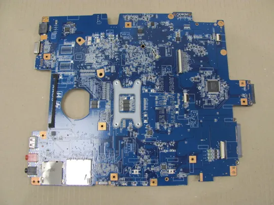 Купити 410-9 материнська плата DA0HK2MB6E0  для  SONY VAIO  PCG-71912  оригінал