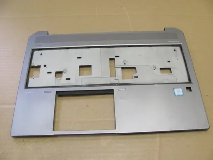 фото, номер1020-3 Кришка панель палмрест 3IXW2TP003  для HP ZBOOK 15 G5 топкейс Верхня панель палмрест cover-C оригінал