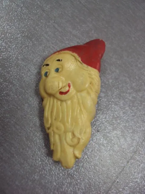 знак детский гномик пластик №324 Ціна