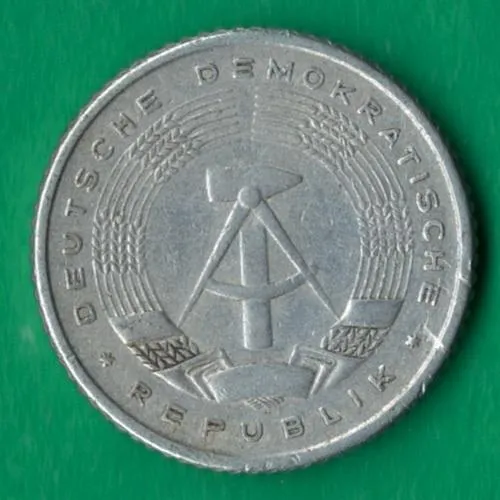 Купити 50 пфенігів 1958 року НДР [МВ]