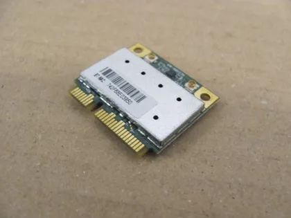 фото, 521-21 WI-FI адаптер AW-NB037H для ASUS N53S N53J N53 оригінал