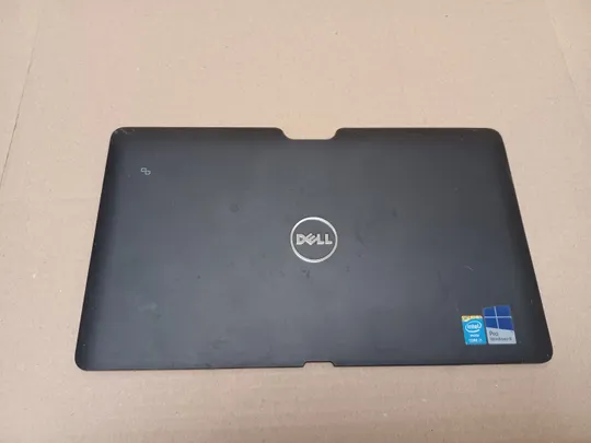 номер1079-19 Кришка дно піддон корпуса Нижний корпус для ноутбука Низ Корпус D  0YR7K4  для Dell Venue 11 Pro 7130 MS оригінал Ціна