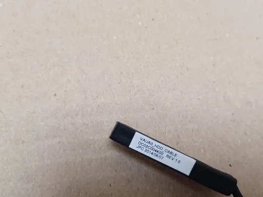 номер1063-7 шлейф HDD SSD SATA DC02C006Q00 DC02C004K00 для DELL Latitude E7440 E7240 Шлейф жесткого диска SSD HDD для ноутбука Кабель шлейф перехідник адаптер для HDD SSD оригінал Продаж