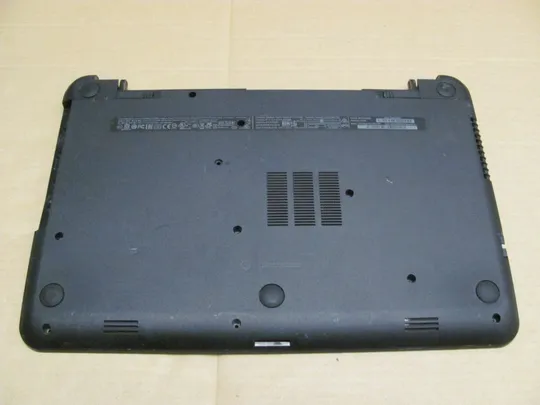 номер0118-31 Кришка дно піддон корпуса AP14D000400 749643-001 для HP Pavilion 15-R 15-G 15-H 250 G3 255 G3 оригінал Ціна