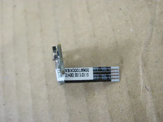 номер0245-51 плата LS-8835P NBX00018900 для Dell Latitude 6430U E6430U оригінал З аукціону