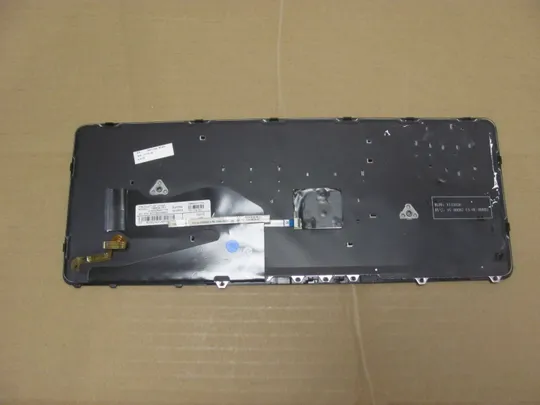 номер0953-2 клавіатура ДОНОР 6037B0085805 736654-051 для HP EliteBook 740 G1 745 G2 750 G1 755 G2 840 G1 840 G2 840 850 G1 850 G2 ZBook 14 3 оригінал Продаж