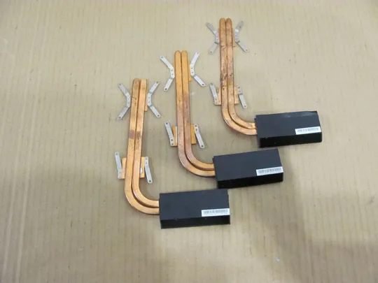 469-7 термотрубка охолодження 13N0-ZYA0G01 для FUJITSU N532 NH532 оригінал Ціна