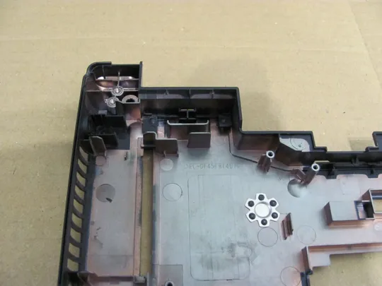 516-2 Кришка дно піддон корпуса для FUJITSU LIFEBOOK E744 оригінал в Україні