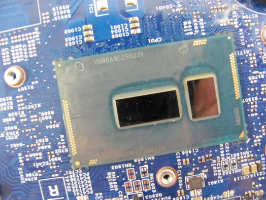 381-20 материнська плата РОБОЧА  JM7HC 0JV3DW SR23Y  i5-5200U для DELL Latitude 13 3350 P47G  оригінал З аукціону