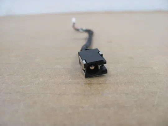 Купити 868-25 роз'єм живлення 6017B1356001 для  Toshiba Dynabook SATELLITE L50-G   оригінал