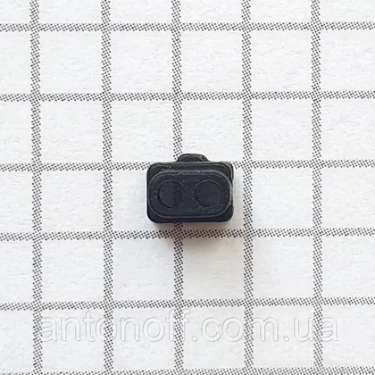 фото, Гумка Prestigio PSP5520 Muze B5 датчика наближення для телефона