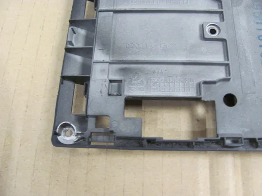 48-24 Кришка дно піддон корпуса 3FXW2TP003  для HP ZBook 15 G5 15 G6  оригінал Недорого