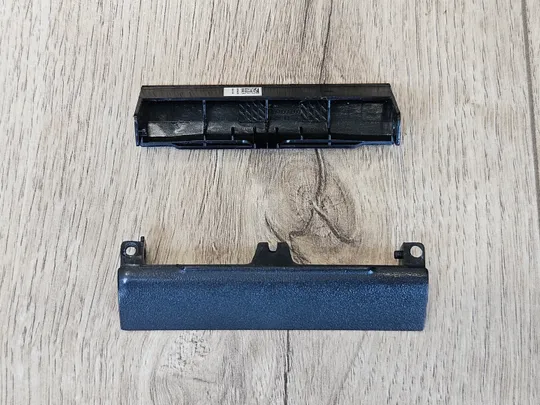 Заглушка HDD SSD Dell Latitude E6420 E6320 E6520 077K4N Ціна