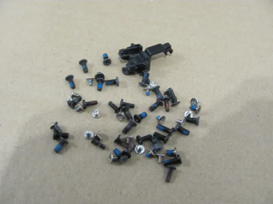425-20 комплектуюче гвинти для Lenovo IDEAPAD 310  310-15ISK, 310-15IKB 510-15IKB 510-15ISK оригінал Ціна
