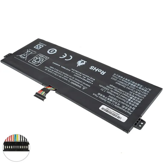 Купити Батарея для ноутбука Xiaomi R13B08W (RedmiBook Air 13) 7.7V 5330mAh 41Wh Black