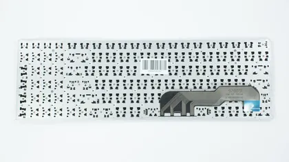 фото, Клавіатура для ноутбука ASUS (X541 series) rus, black, без фрейма
