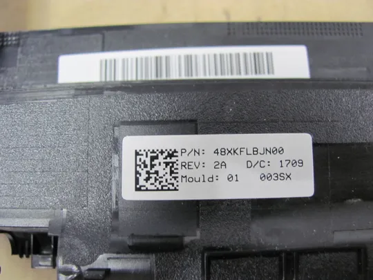 734-16 рамка матриці 13NB0B01AP0821 48XKFLBJN00 для ASUS K541 X541 R541   оригінал Інтернет-аукціон