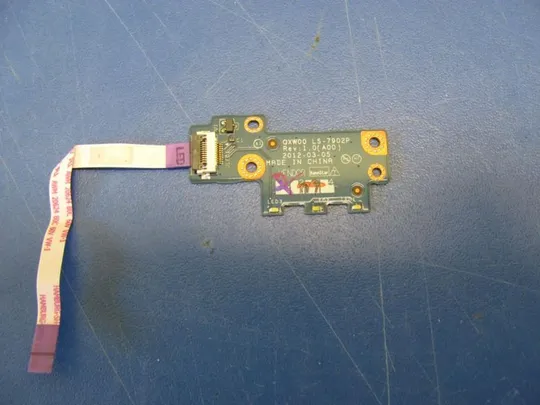 №43-5 Плата модуль індикації LS-7902P для Dell Latitude E5430 оригінал Ціна