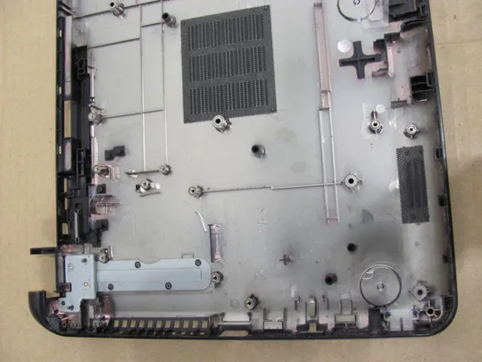 404-4 Кришка дно піддон корпуса 754213-001 AP14D000410 для HP Pavilion 15-G 15-S 15-R 250 G3, 255 G3 оригінал Інструкція