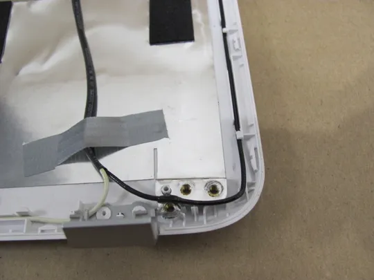 439-1 кришка матриці 3CR65TP703  для   HP Pavilion  15 E  15-E оригінал Торговий майданчик