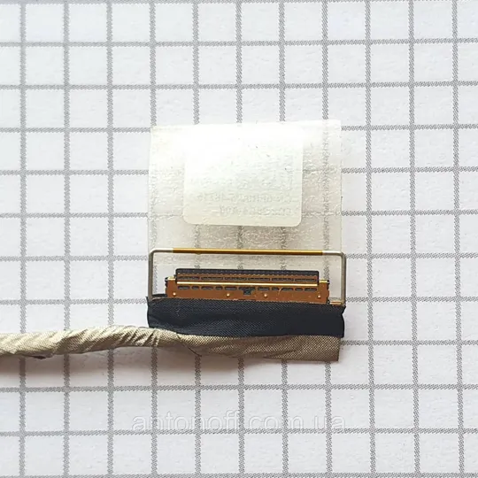 Шлейф матриці Dell Inspiron 14 3452 P60G / 450.03V01.1001 0FR0VM для ноутбука оригінал з розборки Інтернет-аукціон