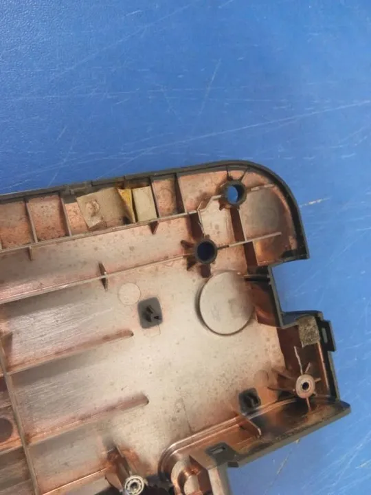 №313-5 Кришка дно піддон корпуса H000037400 13N0-ZXA0201 для TOSHIBA L870 оригінал Характеристики