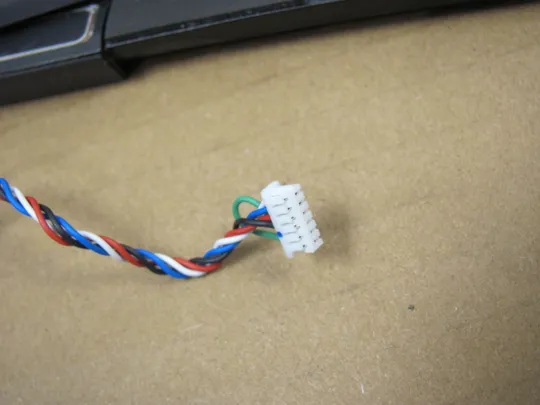 номер0991-8 динаміки dynamics  PK23000XK00 0XYPY8  для  Dell Precision 17 7730 7740 M7730 M7740  оригінал З аукціону