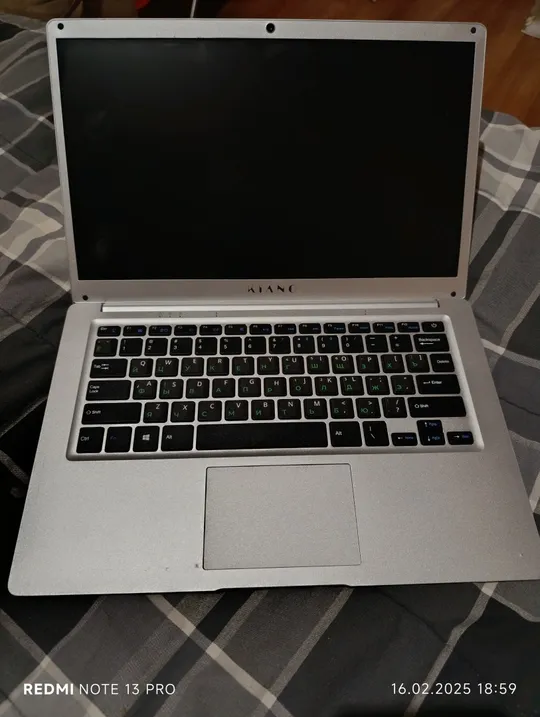 Купити Kianoslim 14.2