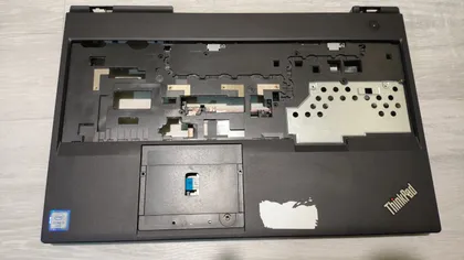 фото, верх і корито Lenovo L560 L570