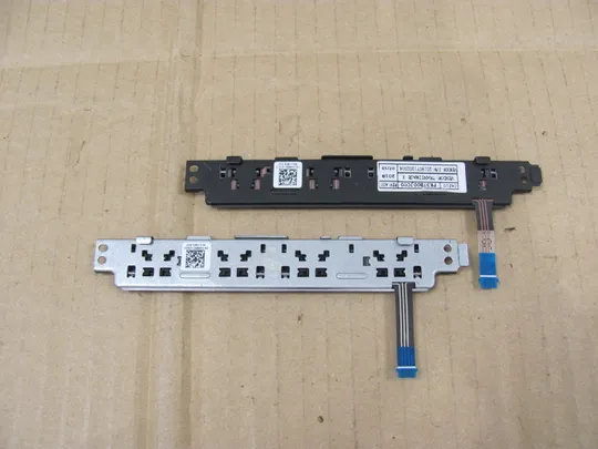 Купити 695-12 кнопки тачпаду  0HR8RF PK37B00JC00 для Dell Latitude  E7280 E7290 E7380 E7390  оригінал