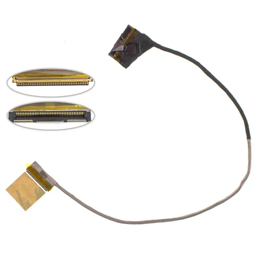 Шлейф матриці для ноутбука Dell (Vostro: 5460, 5470, 5439), 40pin   (dd0jw8Lc000) Ціна