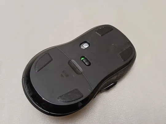 0600C бездротова миша LOGITECH M510 З аукціону