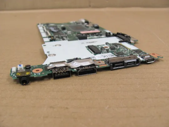 815-1 материнська плата  HT4B1/HX3B0 NM-D361 SRK03 I5-1145G7  для Lenovo ThinkPad T14s Gen 2 оригінал Недорого