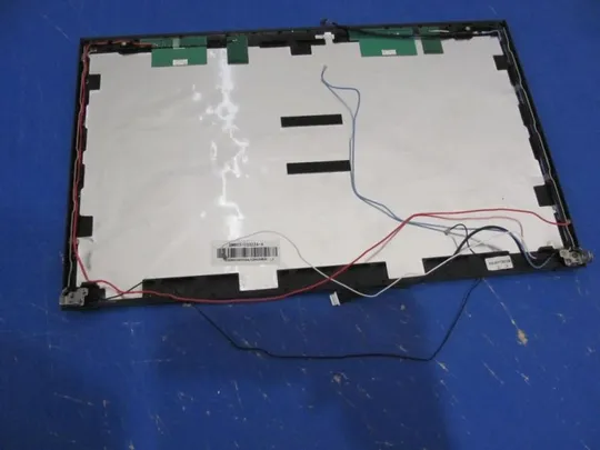 Купити №240-2 кришка матриці GM903103322A G для TOSHIBA TECRA R850 R950 оригінал