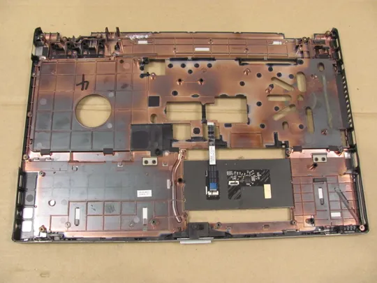 Купити 660-5 Кришка панель палмрест та тачпад 641208-001 1A32CS00600 для HP EliteBook 8570P 8560P оригінал