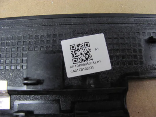 852-5 рамка матриці AP1DB000500 для Lenovo Thinkpad P53 оригінал Інтернет-аукціон