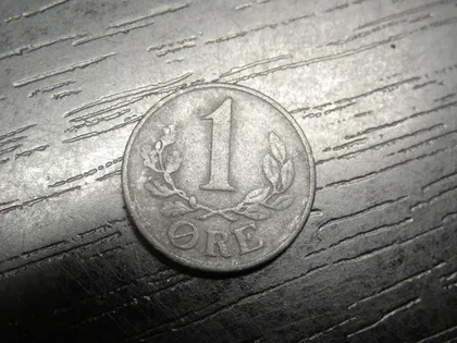 фото, 1 оре 1942 Данія