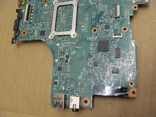 537-15 материнська плата 04X3687 для LENOVO T430s оригінал Інструкція