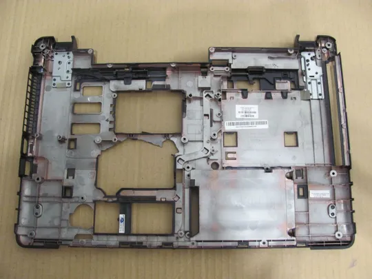 Купити 78-26 Кришка дно піддон корпуса 721933-001 604YX0600 для HP 450 455 G1 оригінал