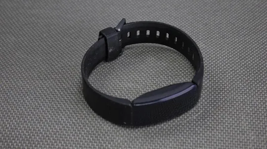 Фитнес-браслет Fitbit Inspire HR Fitness Activity Tracker Ціна