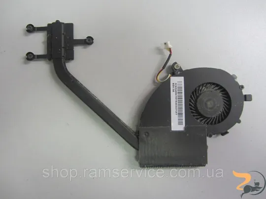 Термотрубка системи охолодження для ноутбука Acer Aspire V5-572p, б/в Ціна