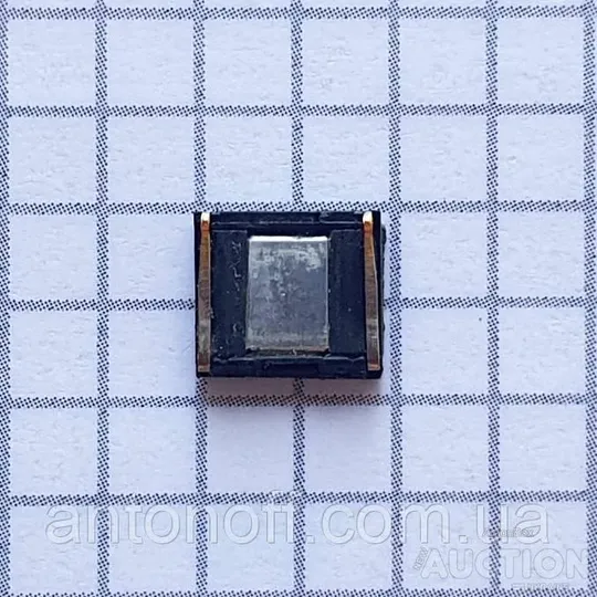 Розмовний динамік ZTE Blade A6 Lite A0622 / A6 A0620 оригінал з розборки Ціна